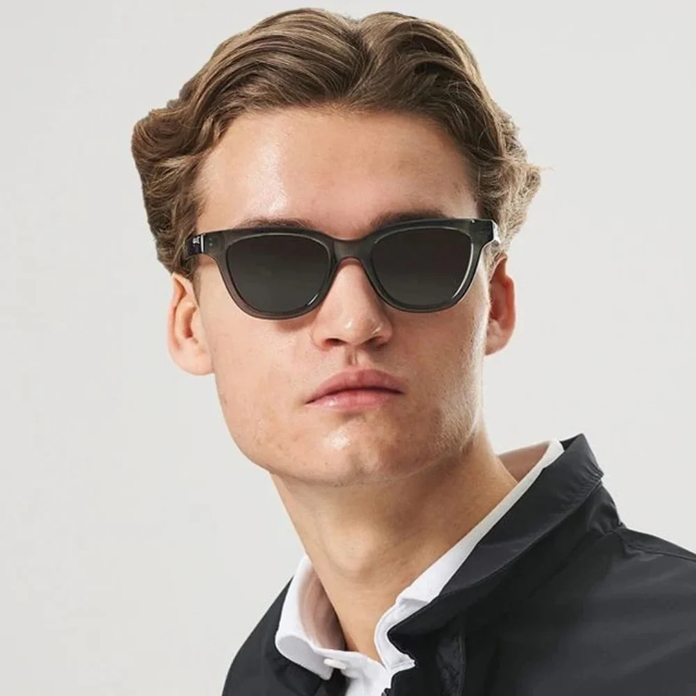 Gucci Men's Sunglasses NEW One Size